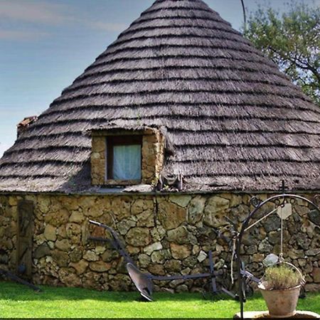 Agriturismo Sa Mandra Casa Minnina Luaran gambar