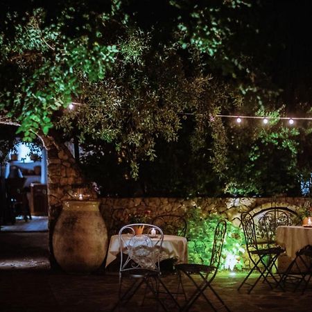 Agriturismo Sa Mandra Casa Minnina Luaran gambar