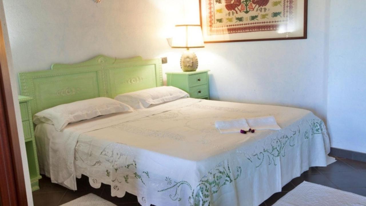 Agriturismo Sa Mandra Casa Minnina Luaran gambar