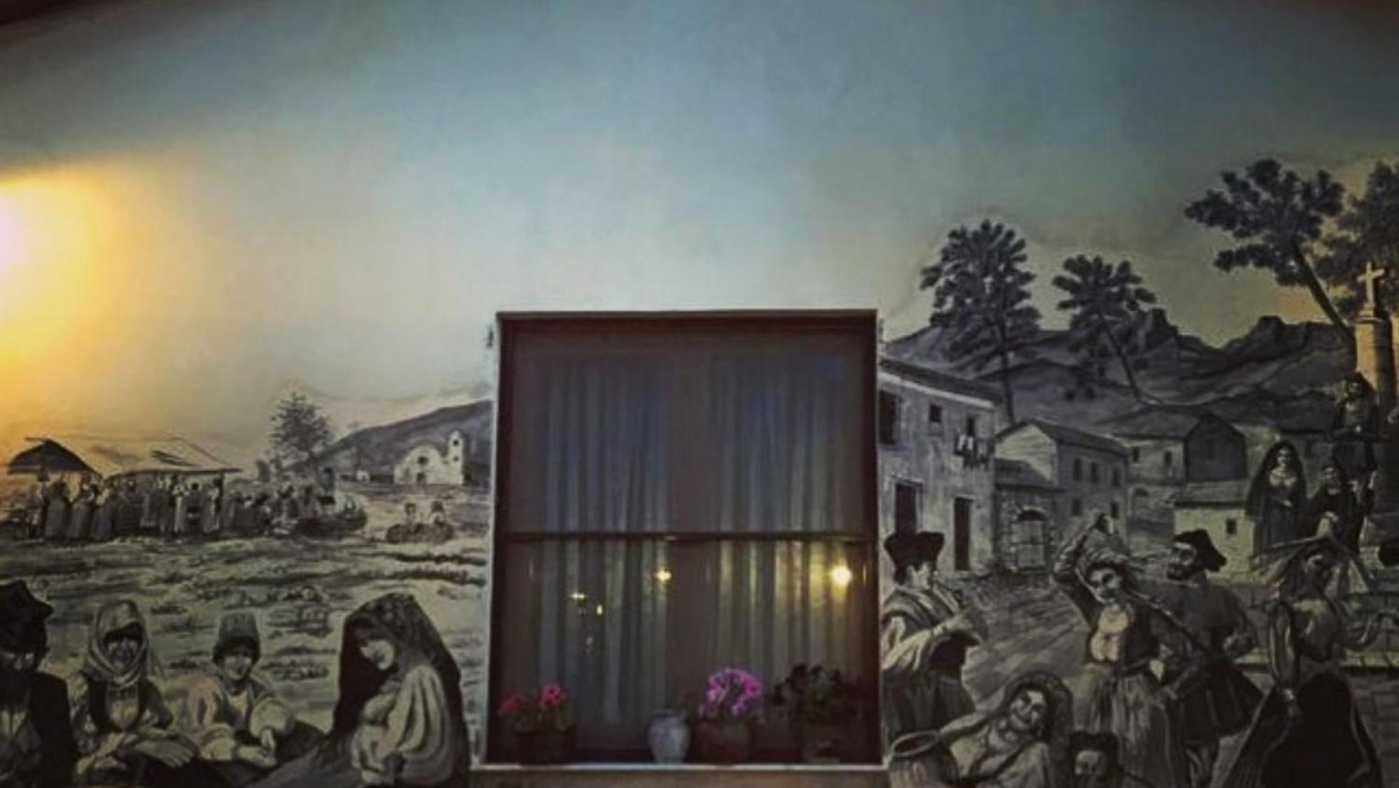 Agriturismo Sa Mandra Casa Minnina Luaran gambar